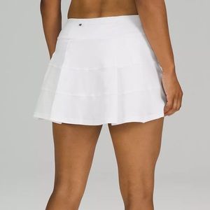 LULULEMON Pace Rival Mid-Rise Skirt (Tall)
